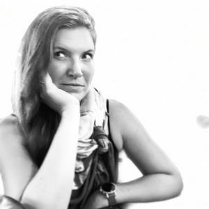 Meet your Posher, Kristin